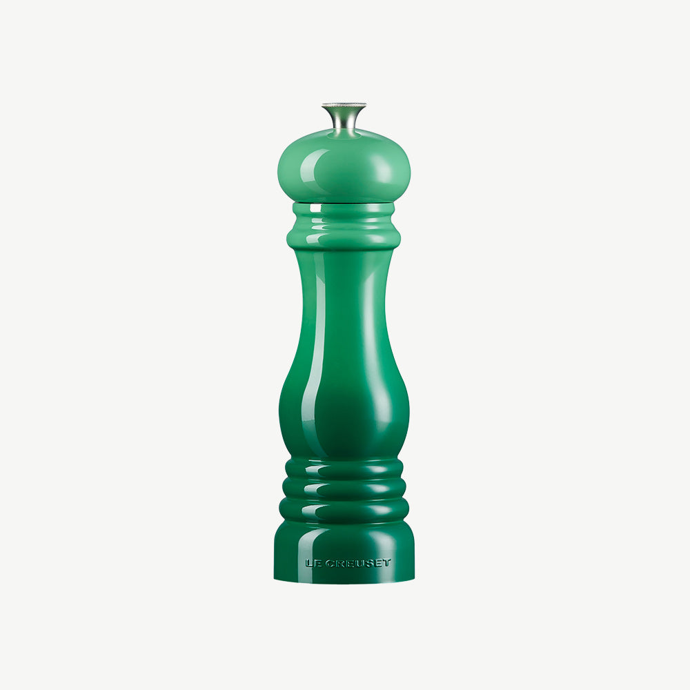 Le Creuset Pepper Mill in Bamboo