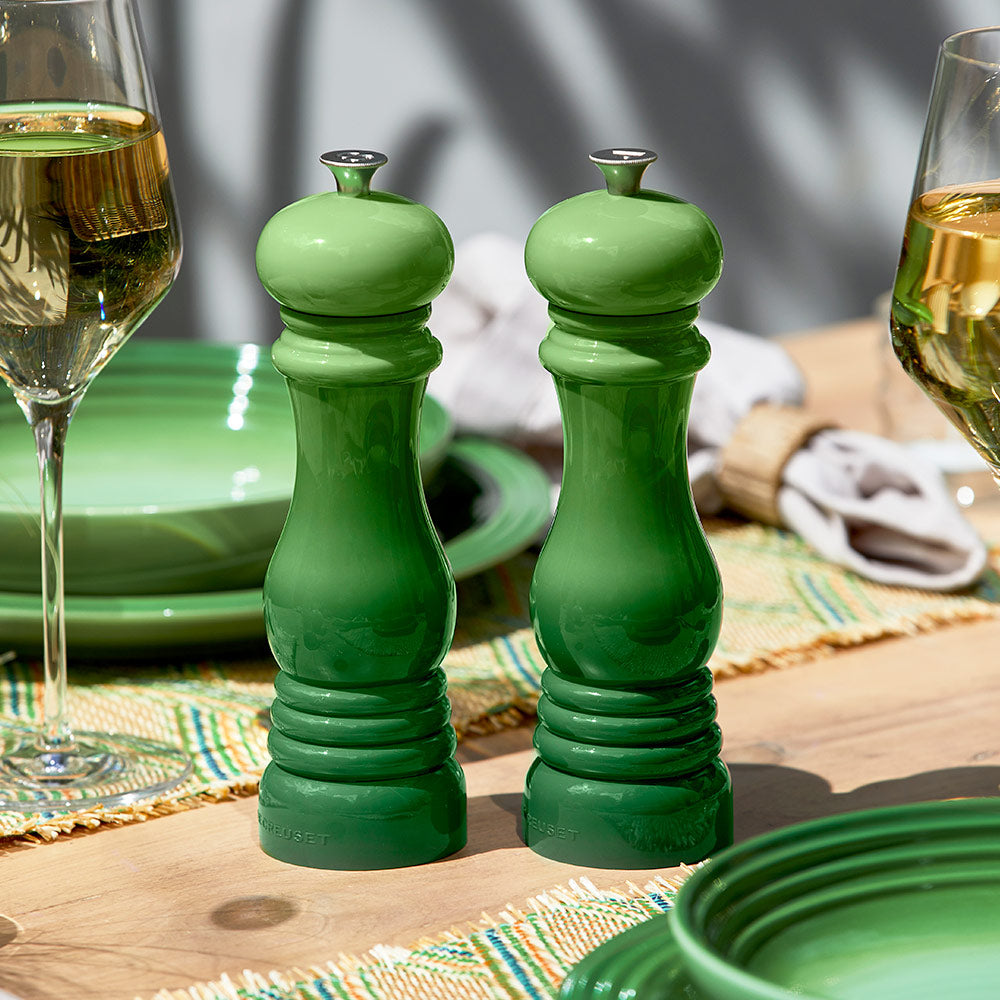 Le Creuset Pepper Mill in Bamboo