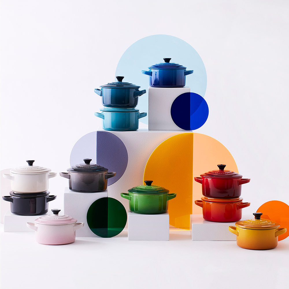 Le Creuset Petite Casserole Dish Cerise