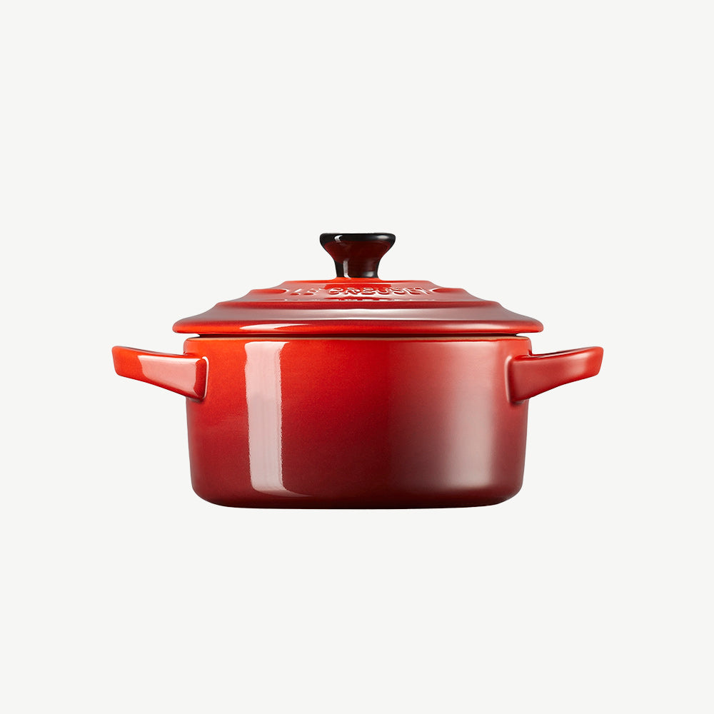 Le Creuset Petite Casserole Dish Cerise