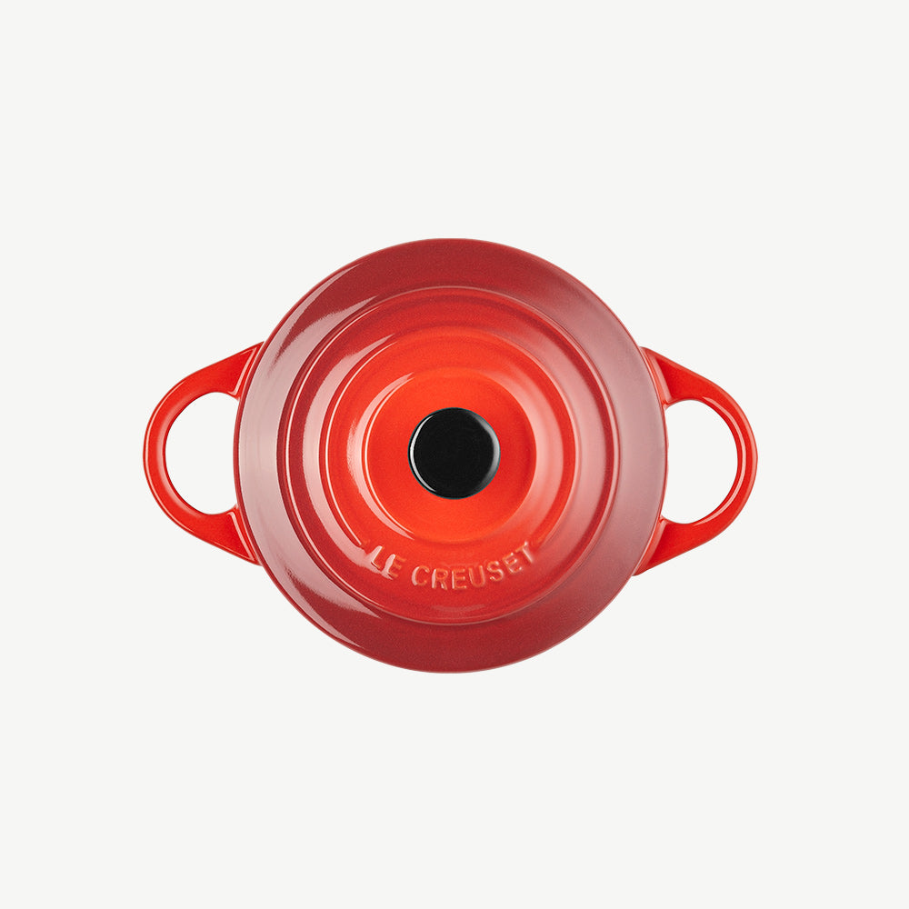 Le Creuset Petite Casserole Dish Cerise