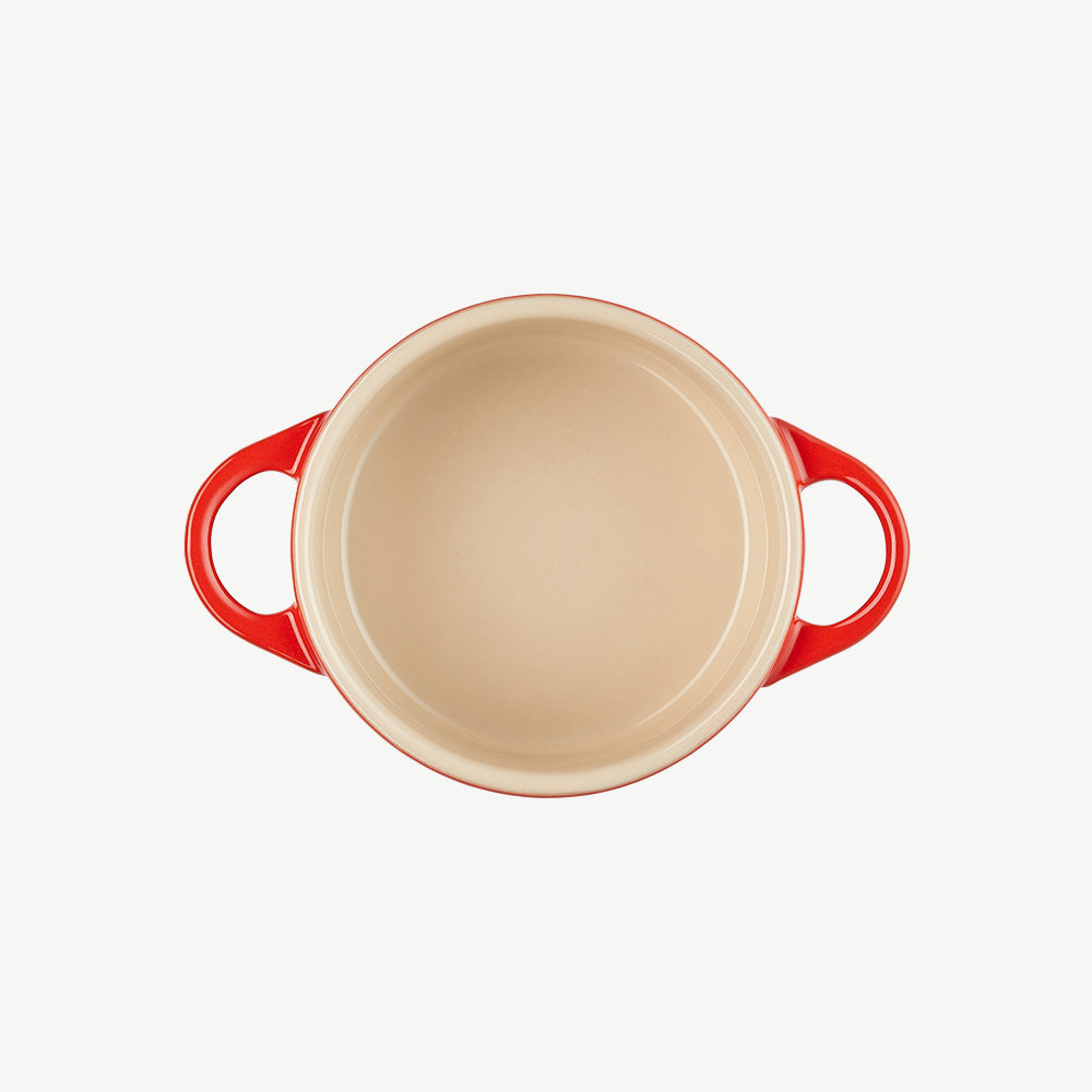 Le Creuset Petite Casserole Dish Cerise