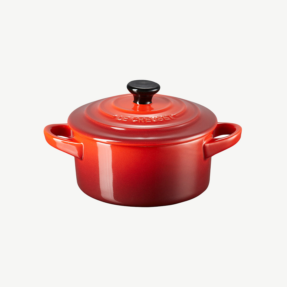 Le Creuset Petite Casserole Dish Cerise