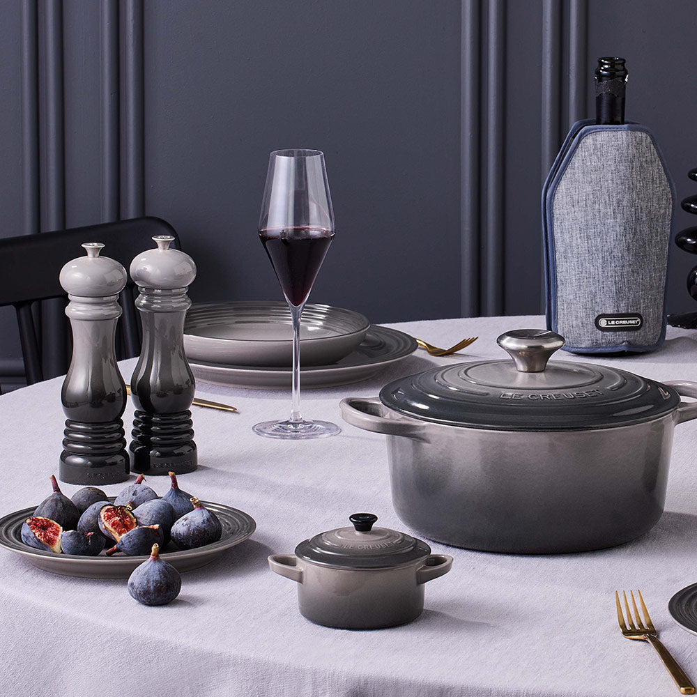 Le Creuset Petite Casserole Dish in Flint