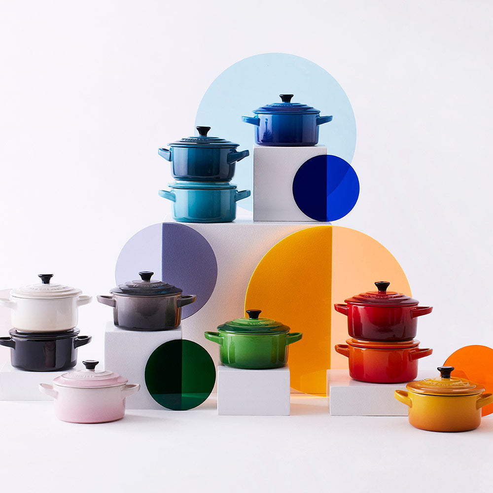 Le Creuset Petite Casserole Dish in Flint