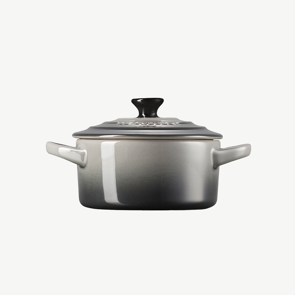 Le Creuset Petite Casserole Dish in Flint