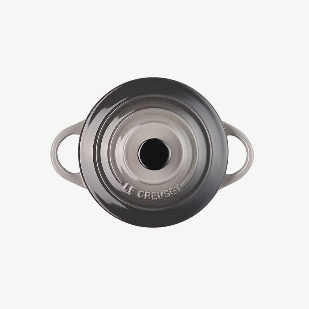 Le Creuset Petite Casserole Dish in Flint