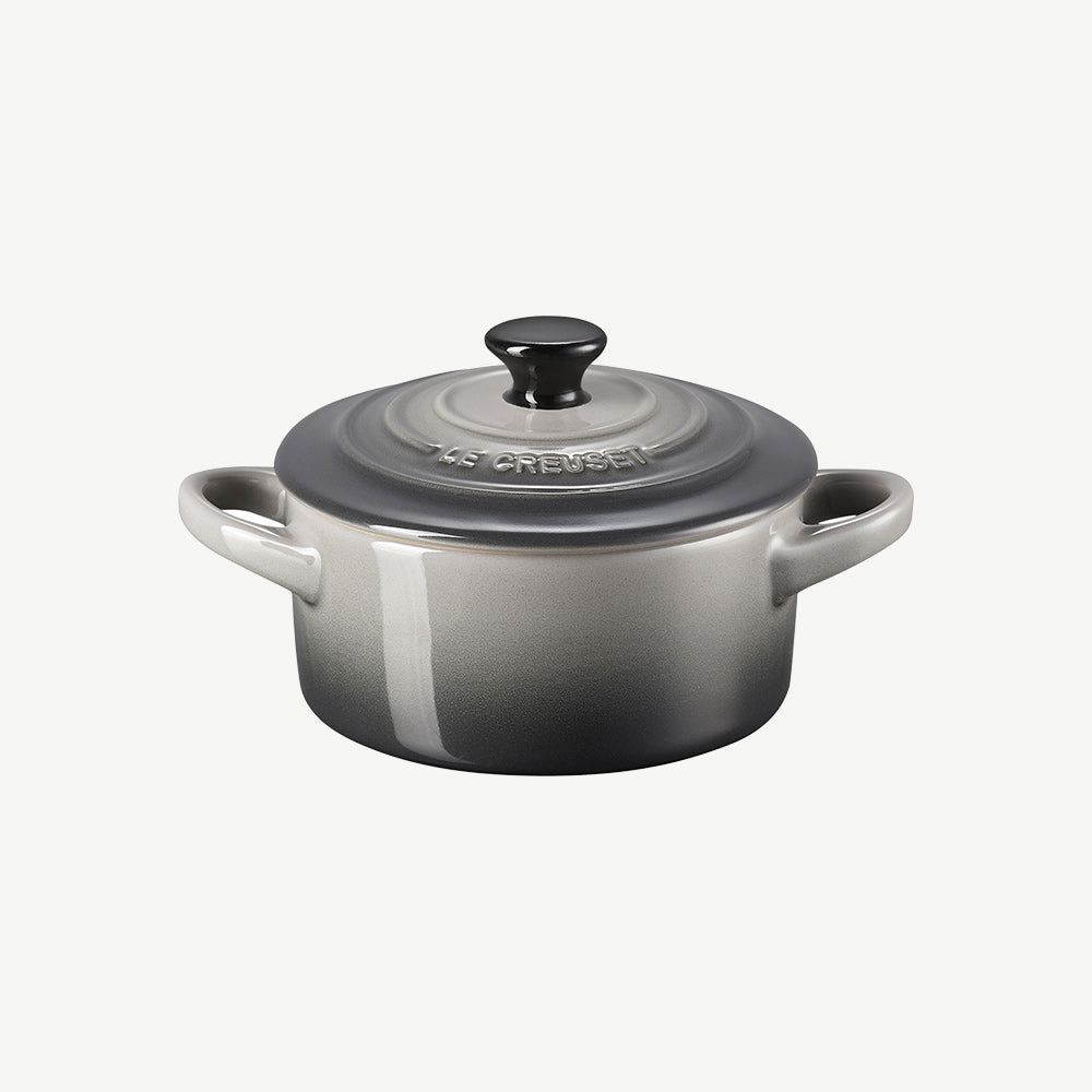 Le Creuset Petite Casserole Dish in Flint