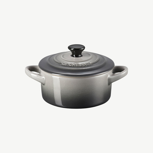 Le Creuset Petite Casserole Dish in Flint
