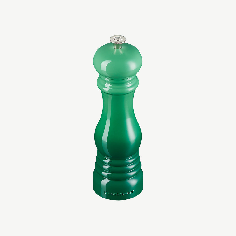 Le Creuset Salt Mill in Bamboo