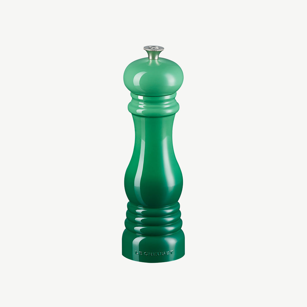 Le Creuset Salt Mill in Bamboo