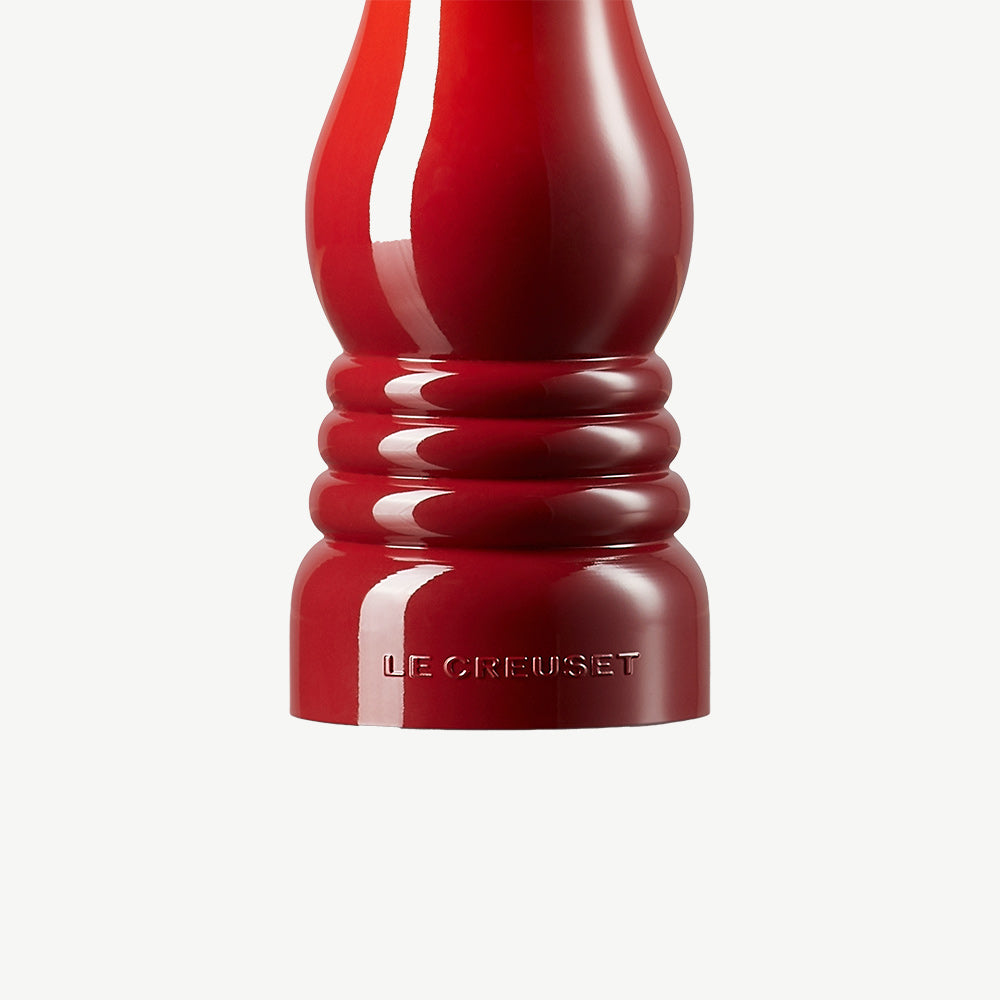 Le Creuset Salt Mill in Cerise