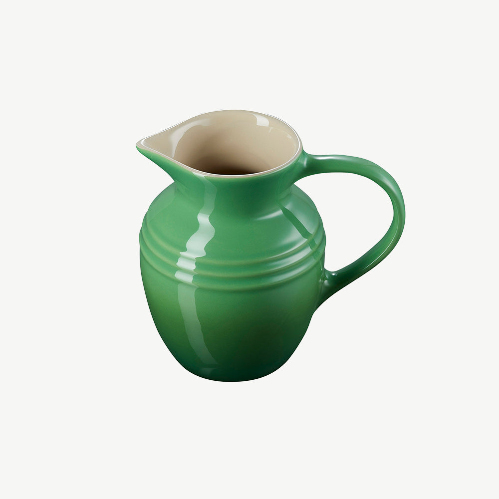 Le Creuset Small Jug in Bamboo