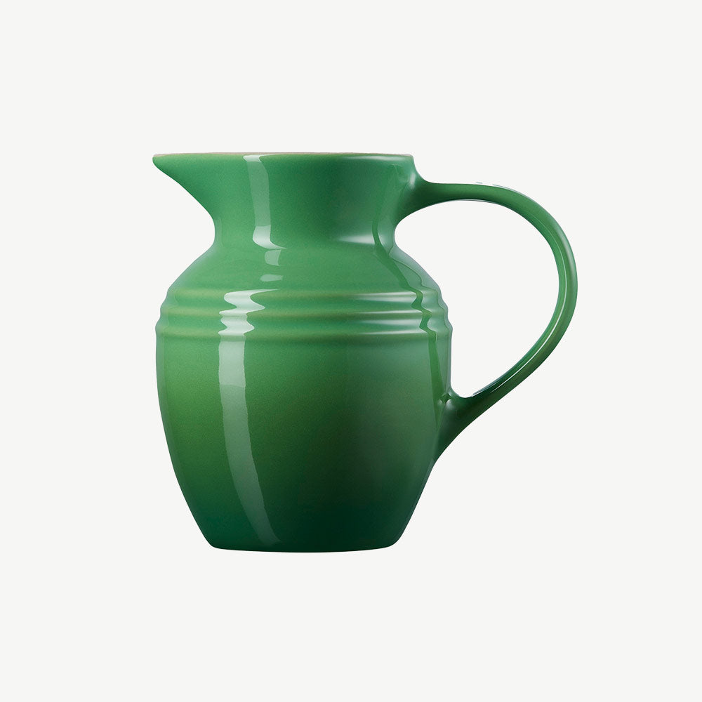 Le Creuset Small Jug in Bamboo