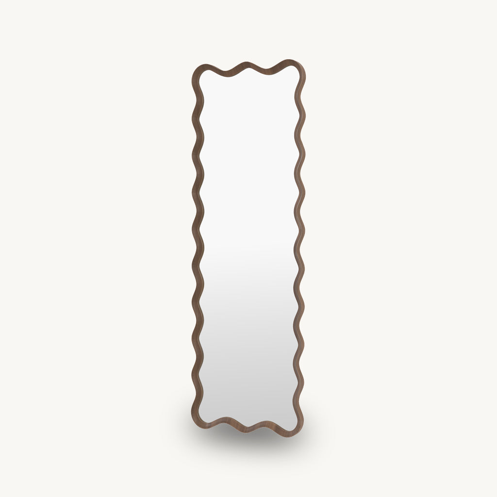Munich Leaner Mirror