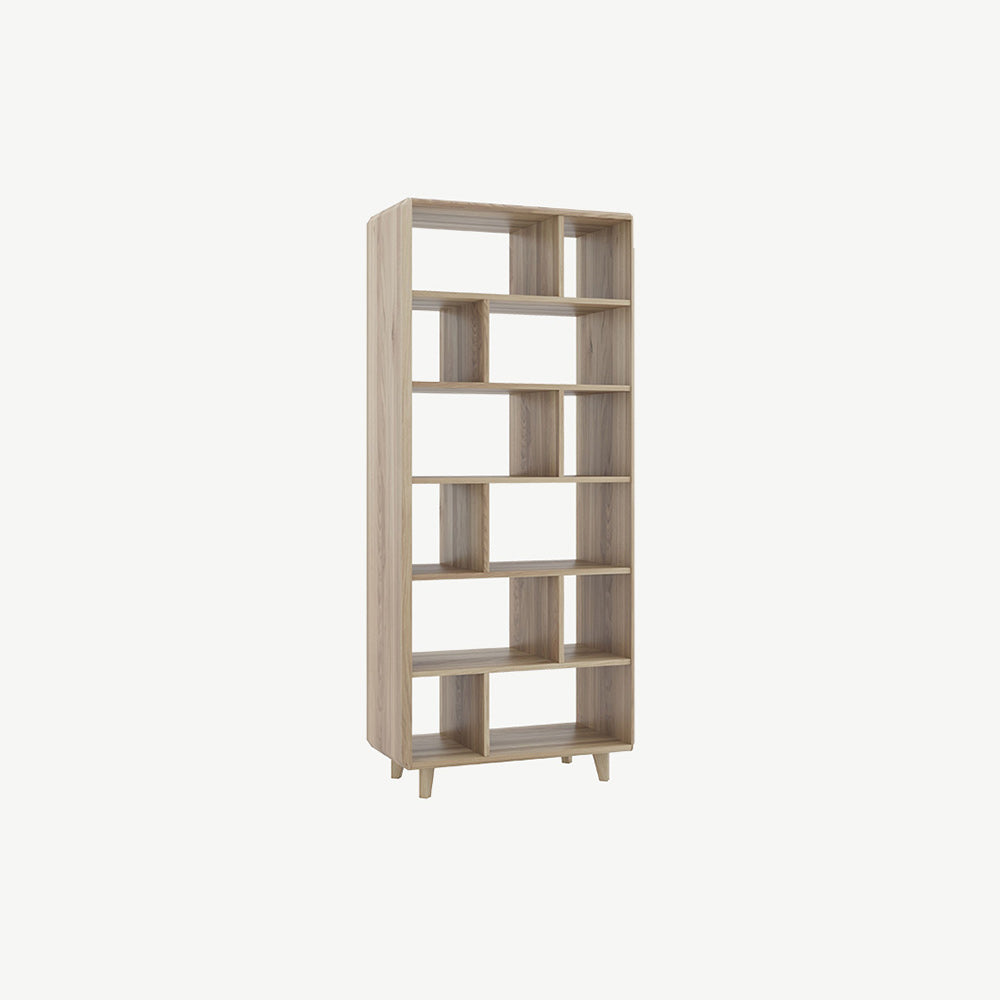 Legacy Tall Display Unit