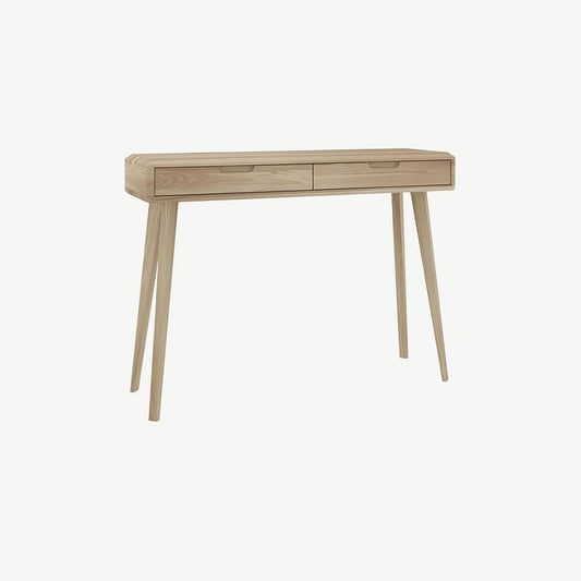 Legacy Two Drawer Console Table