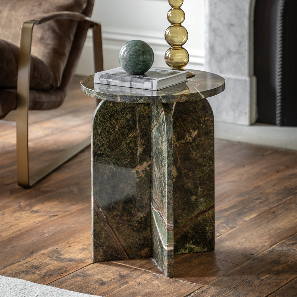 Farley Side Table – Arighi Bianchi