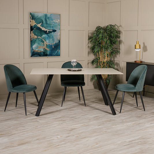 Kalmar Dining Table