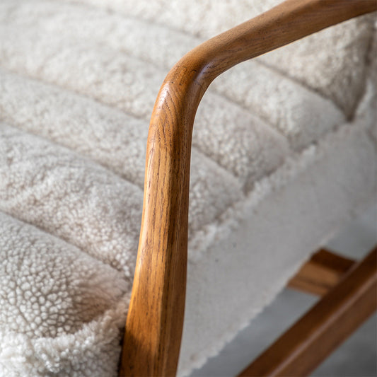 Elgin Armchair