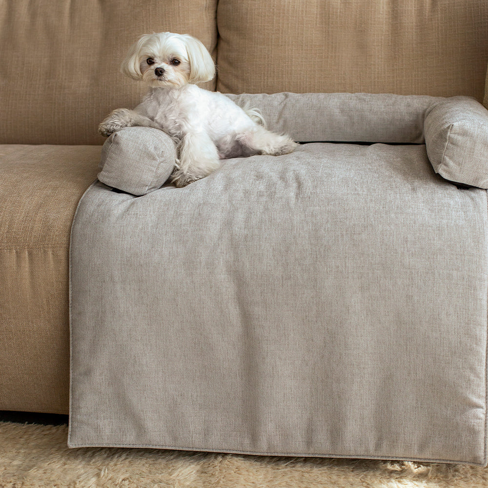 Muttley Pet Bed
