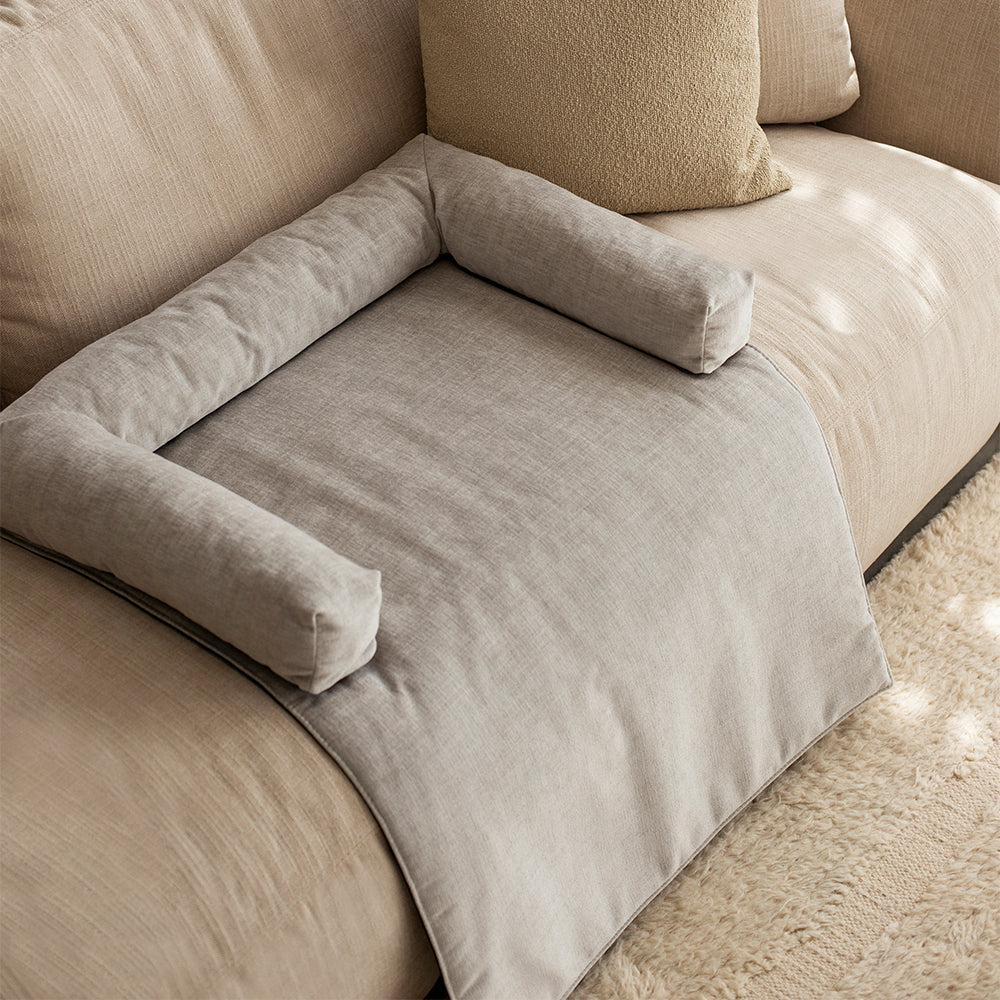 Muttley Pet Bed