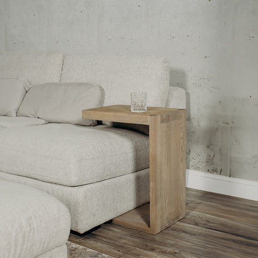 Boden Drinks Table