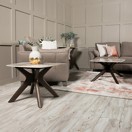 Adriano Lamp Table