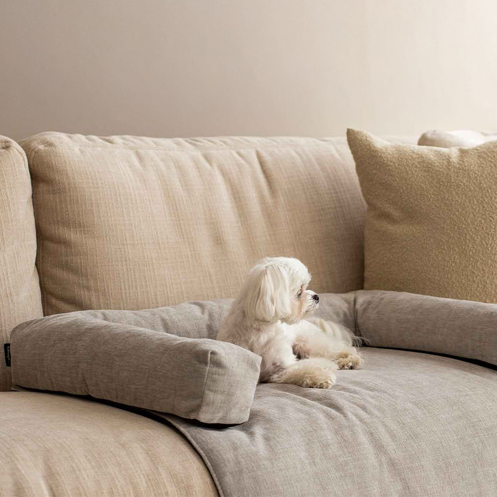 Muttley Pet Bed