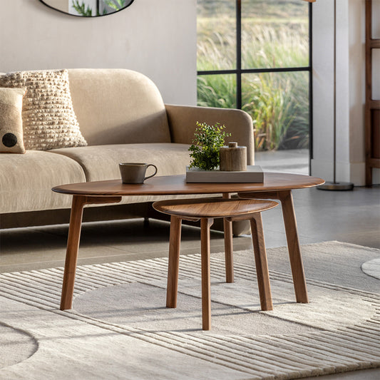 Atworth Coffee Table Nest