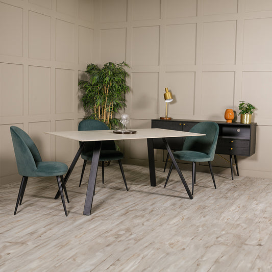 Kalmar Dining Table