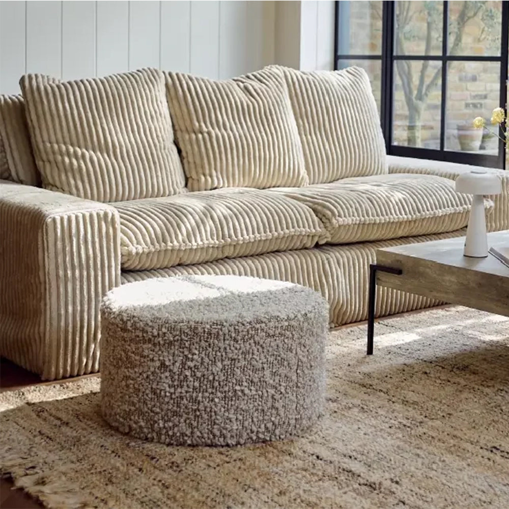 Abigail Ahern Madison 3 Seater Sofa