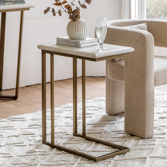 Milton Supper Table