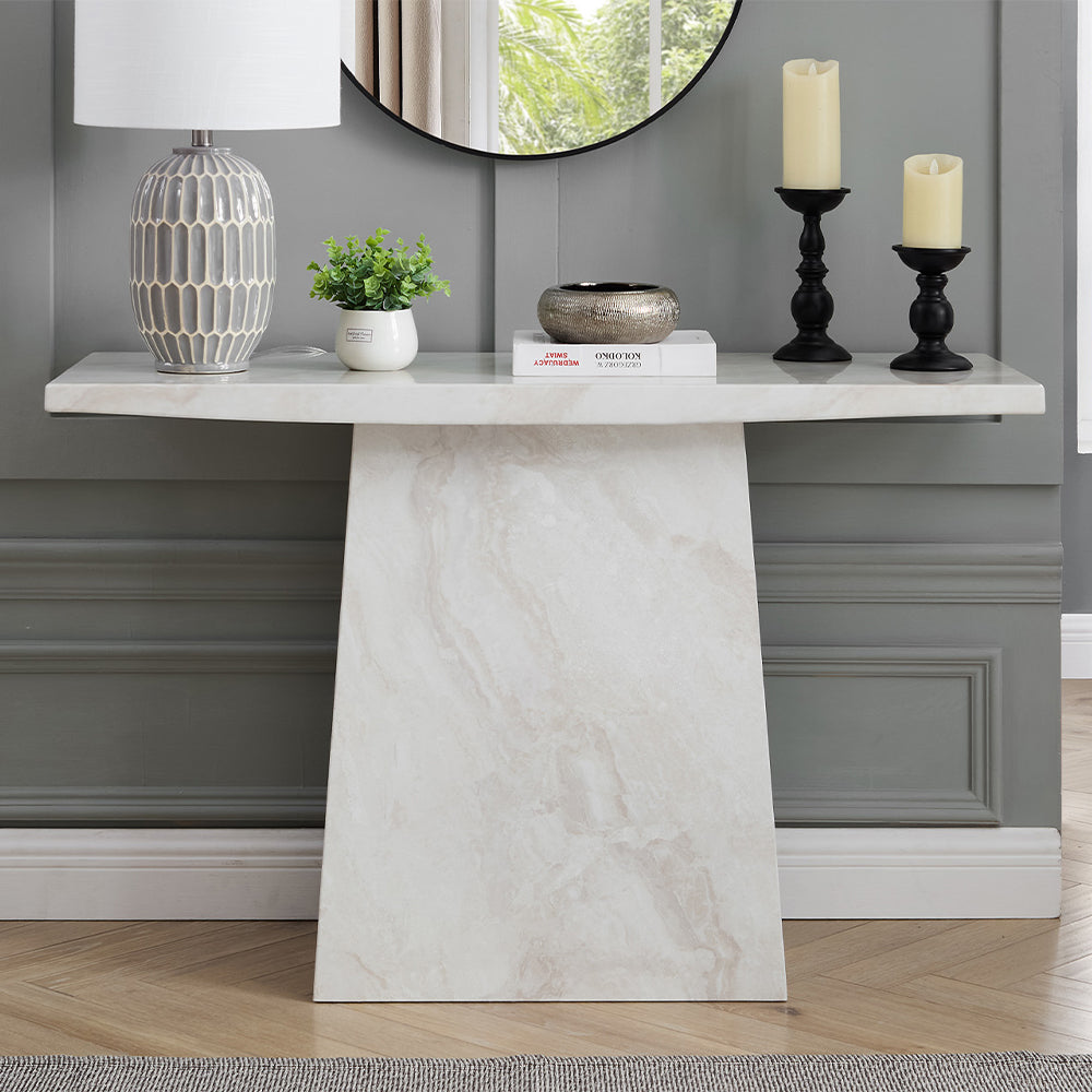 Malmo Console Table