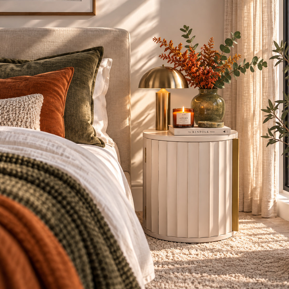 Lily Bedside Table Right