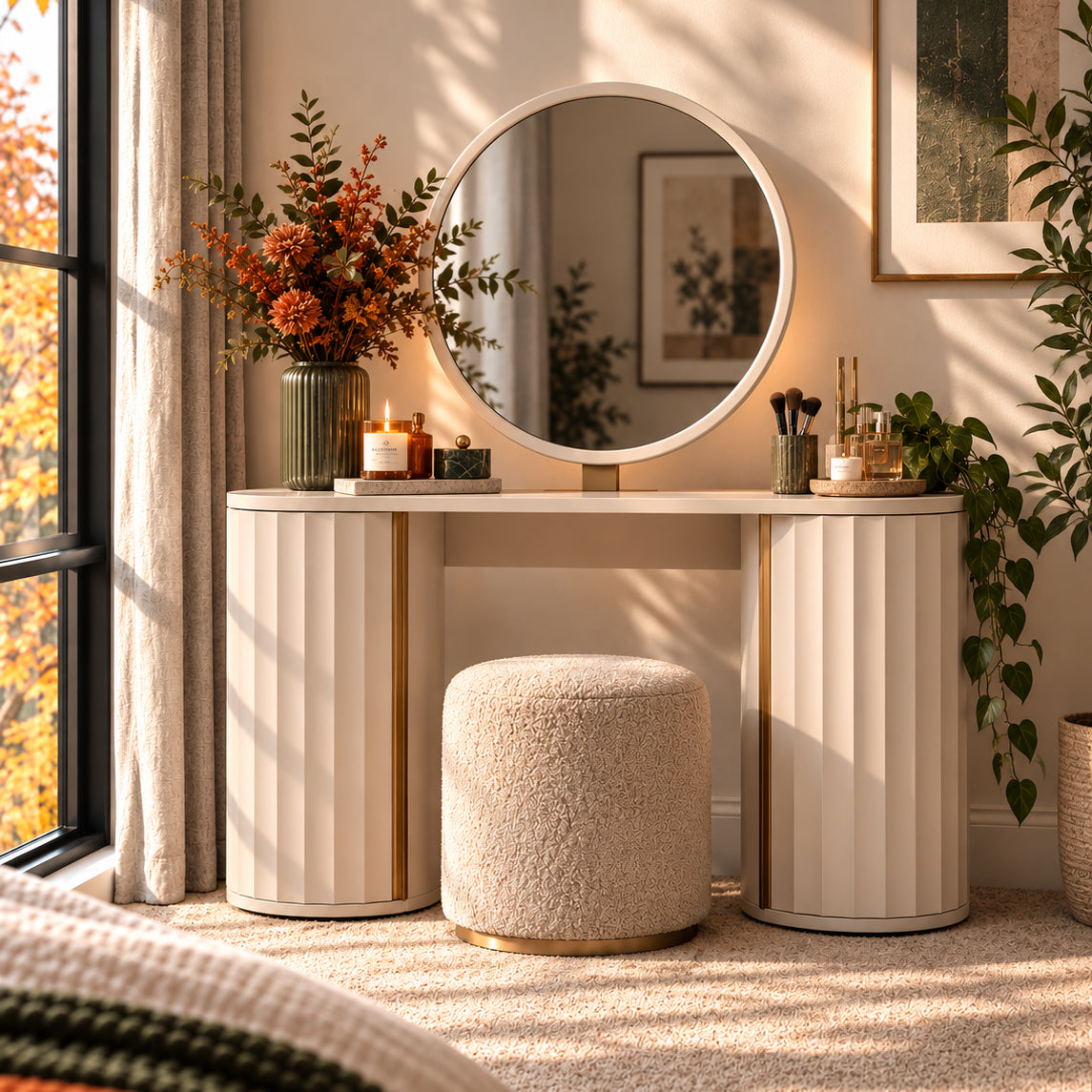Lily Gallery Mirror