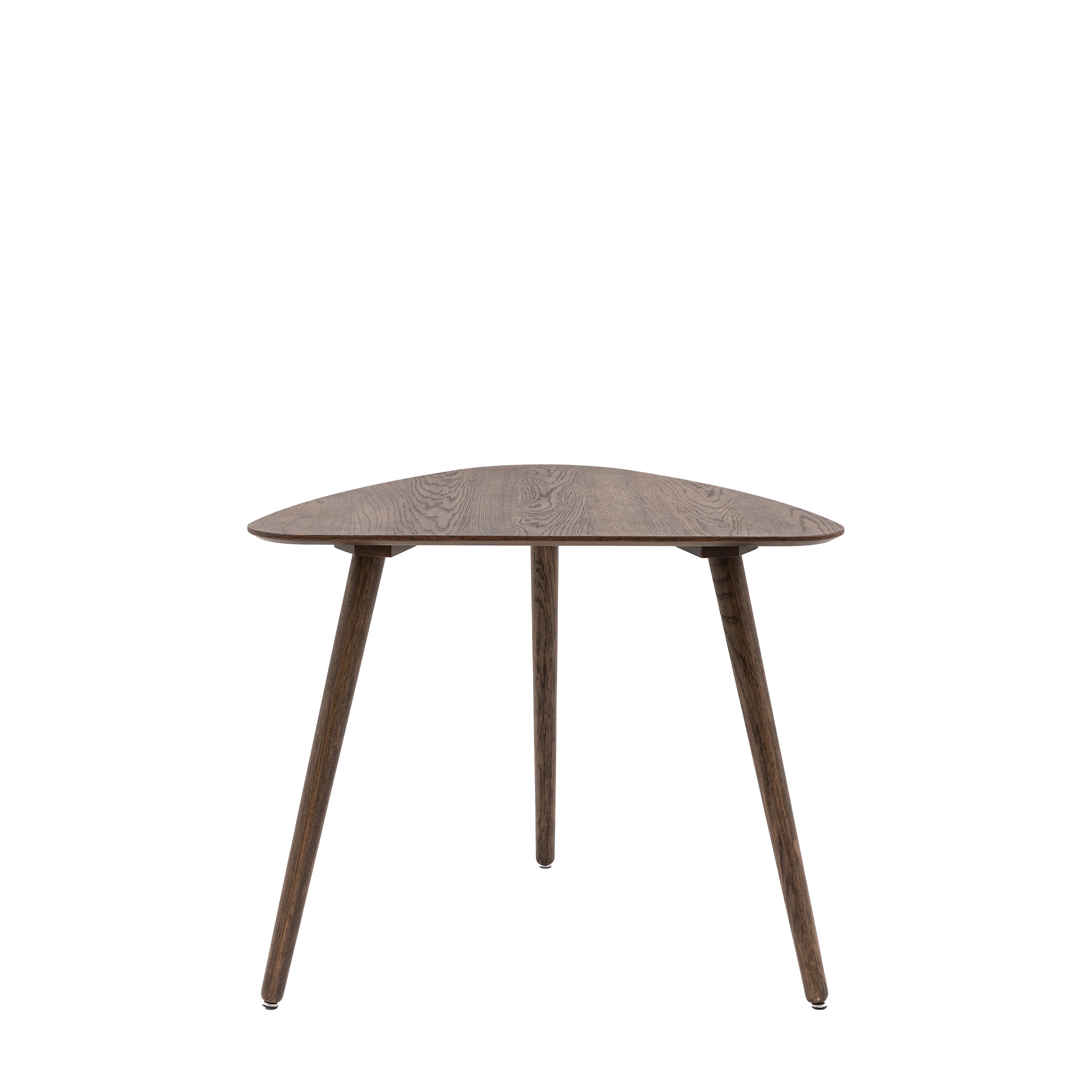 Linton Oval Dining Table