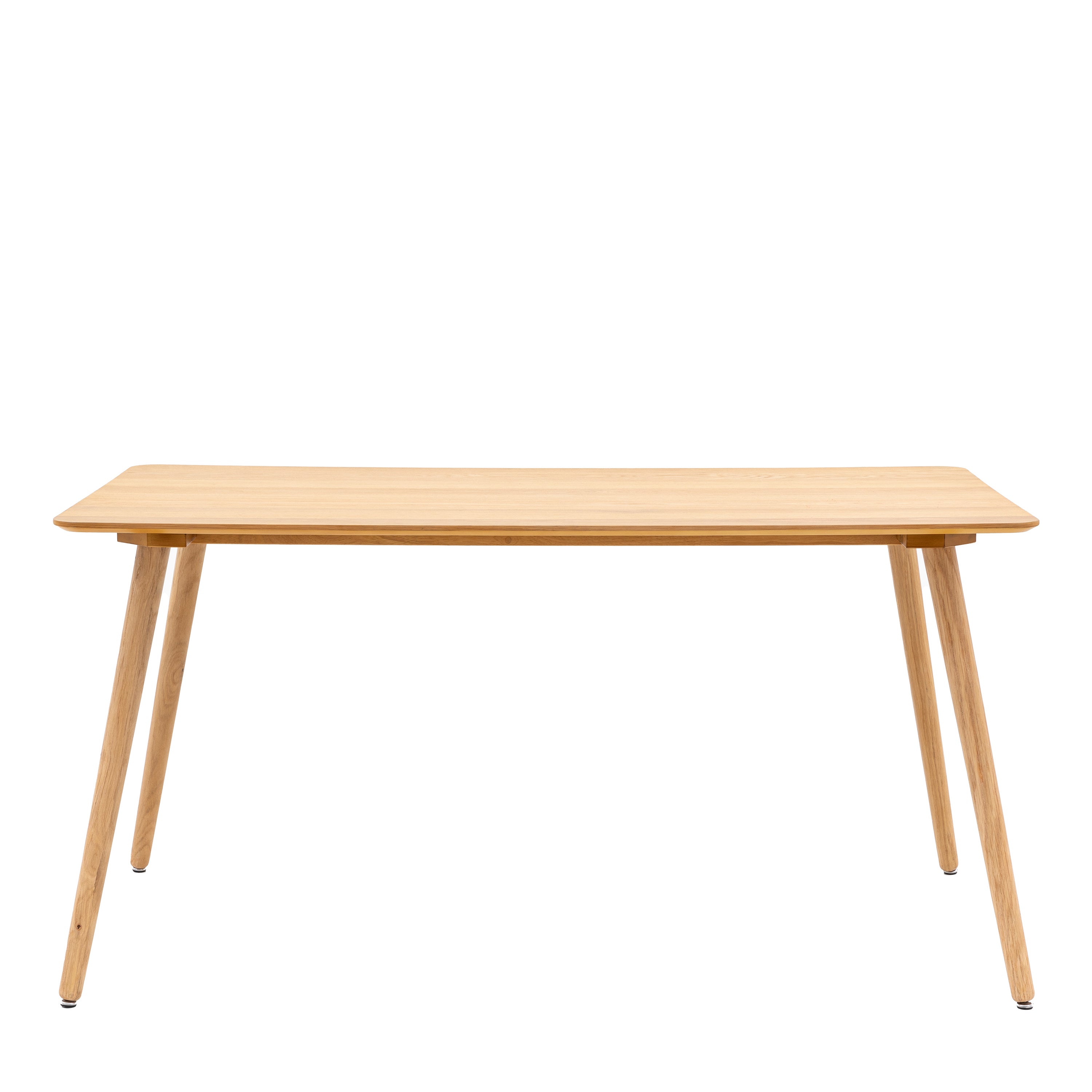 Linton Rectangular Dining Table