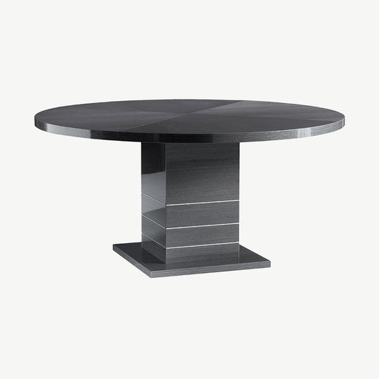 Round Dining Tables Chairs Dining Table Sets Arighi Bianchi