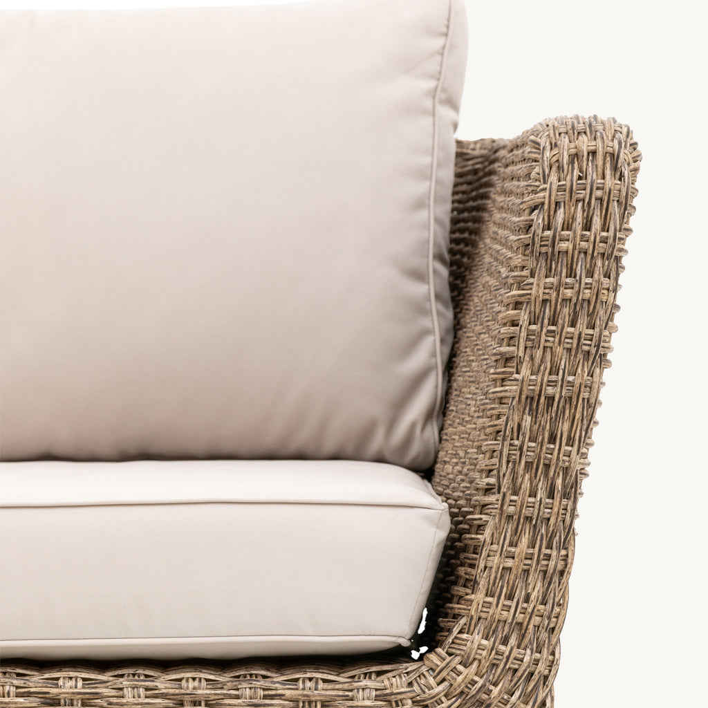 Santorini Outdoor Lounge Set