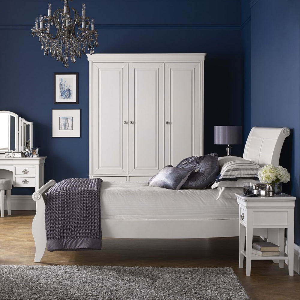 Luca 1 Drawer Nightstand