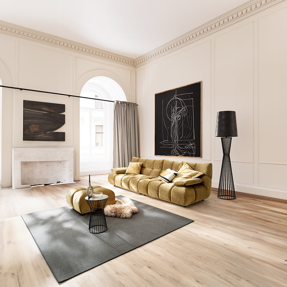 Luka 3 Seater Sofa