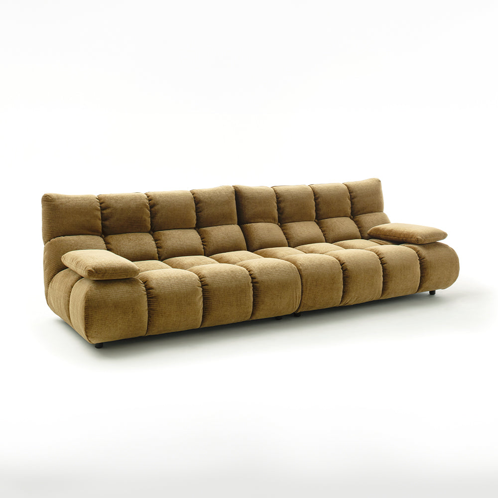 Luka 3 Seater Sofa
