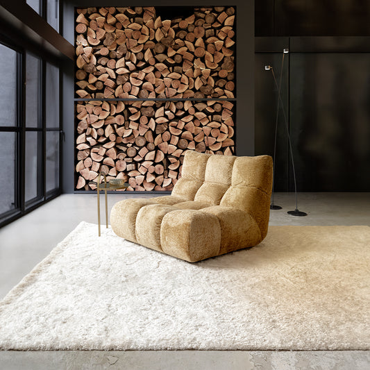 Luka Chair in Shaun Old Gold