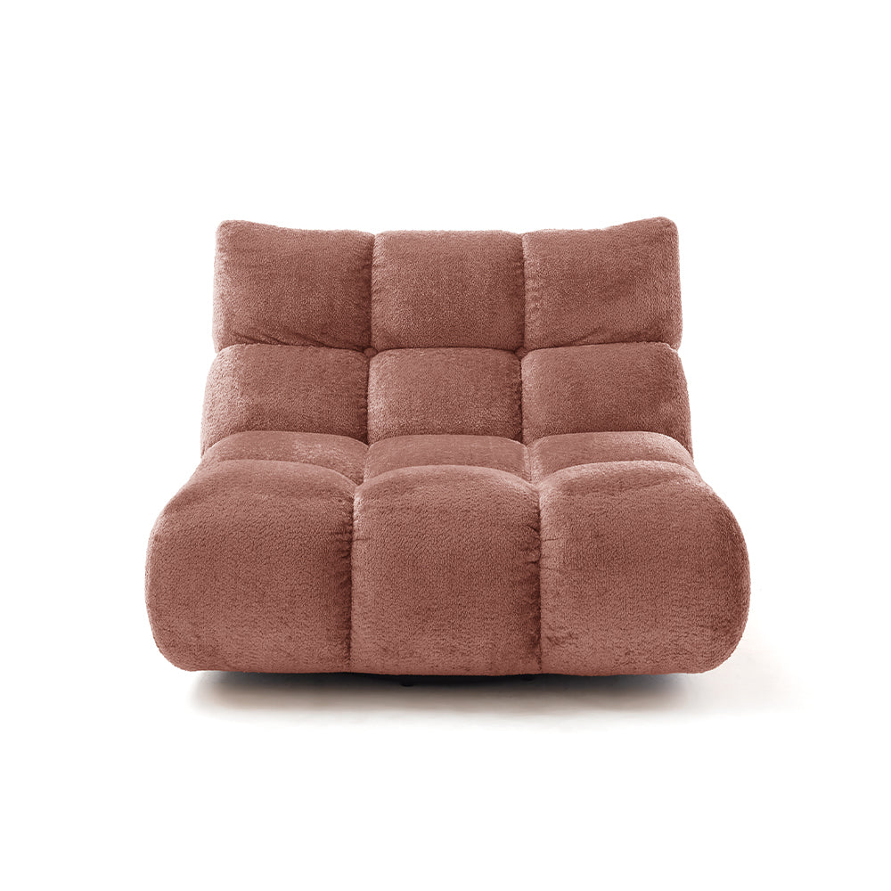 Luke Chair in Shaun Rosewood