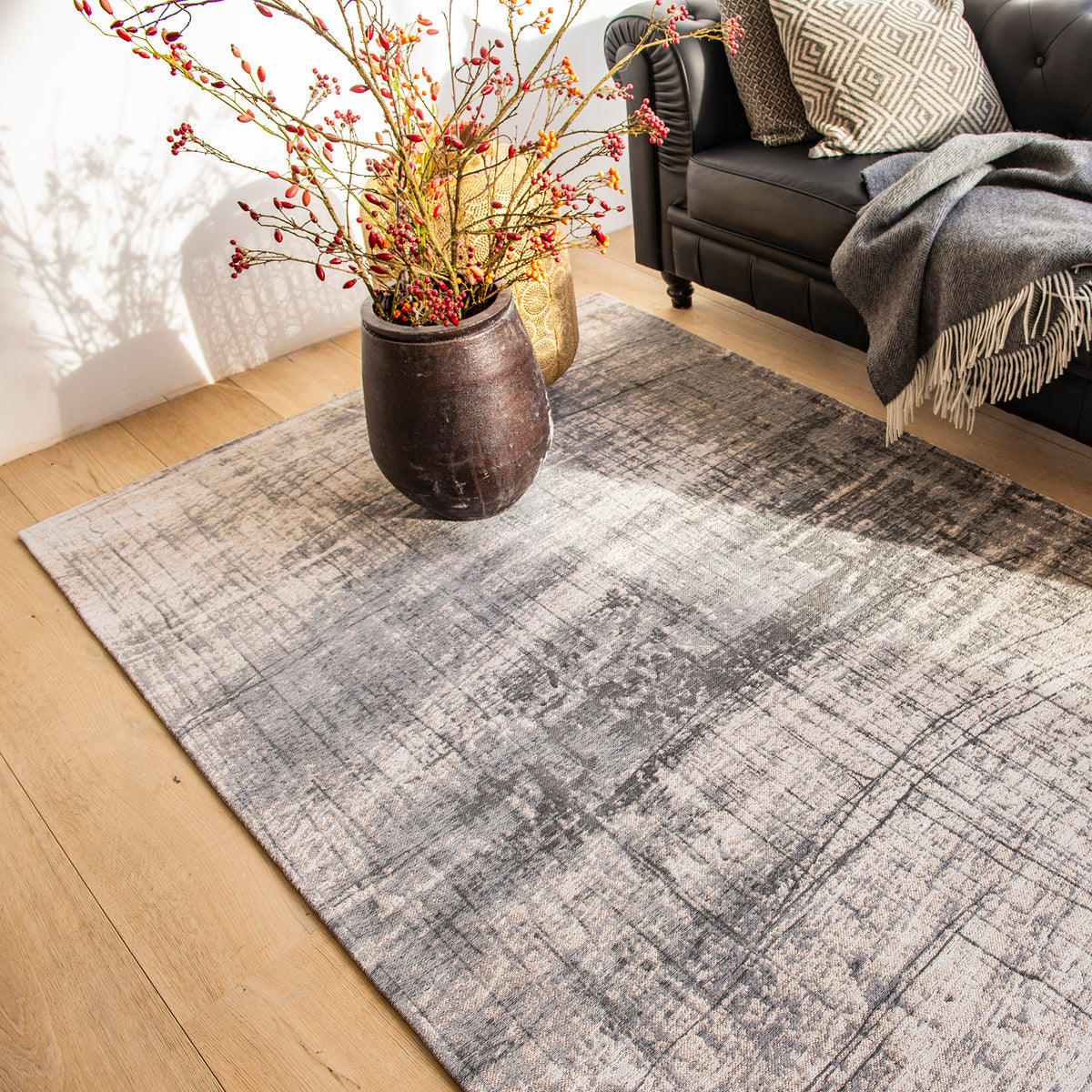 Madmen Griff Rug