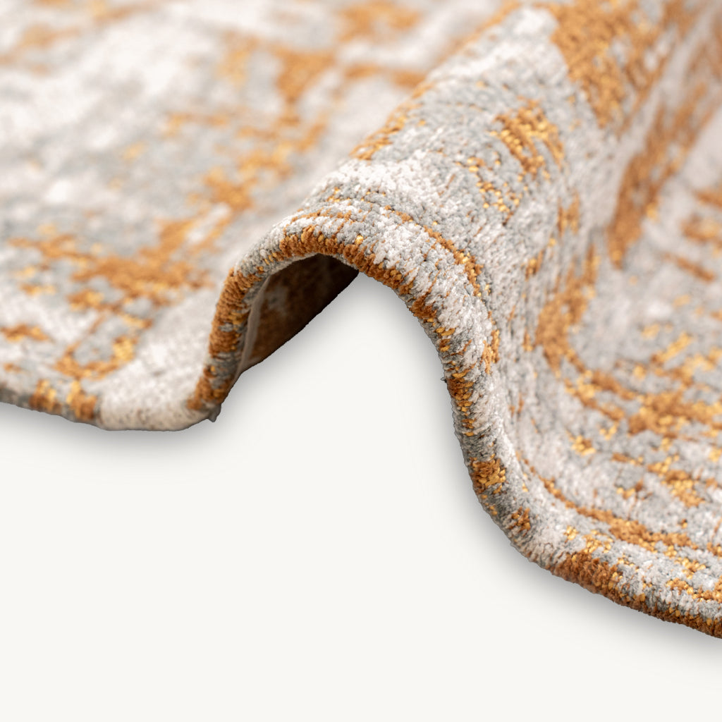 Madmen Griff Rug