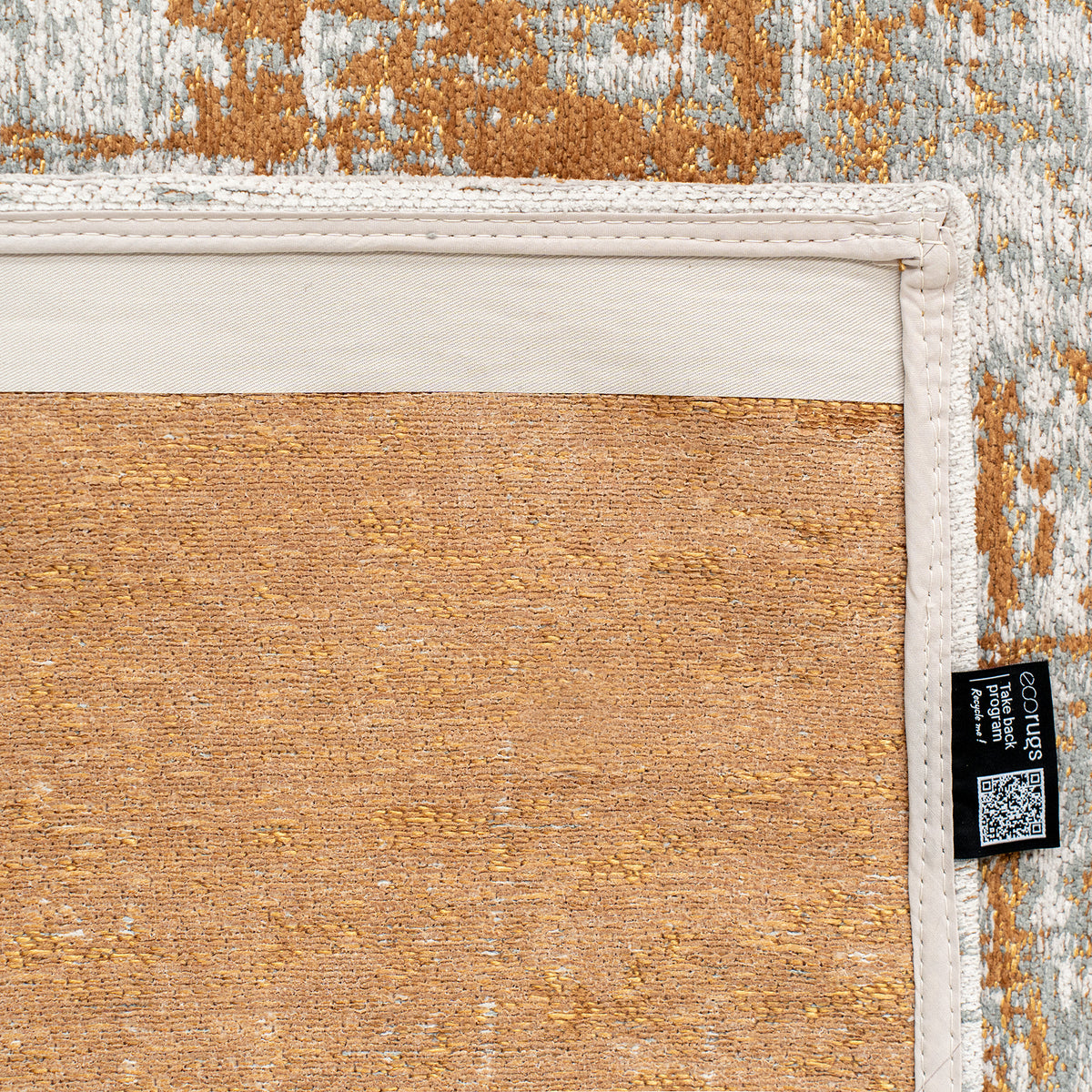 Madmen Griff Rug