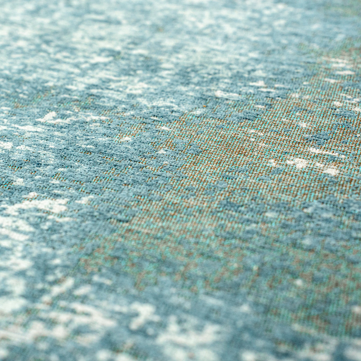 Mad Men Virgin Land Rug