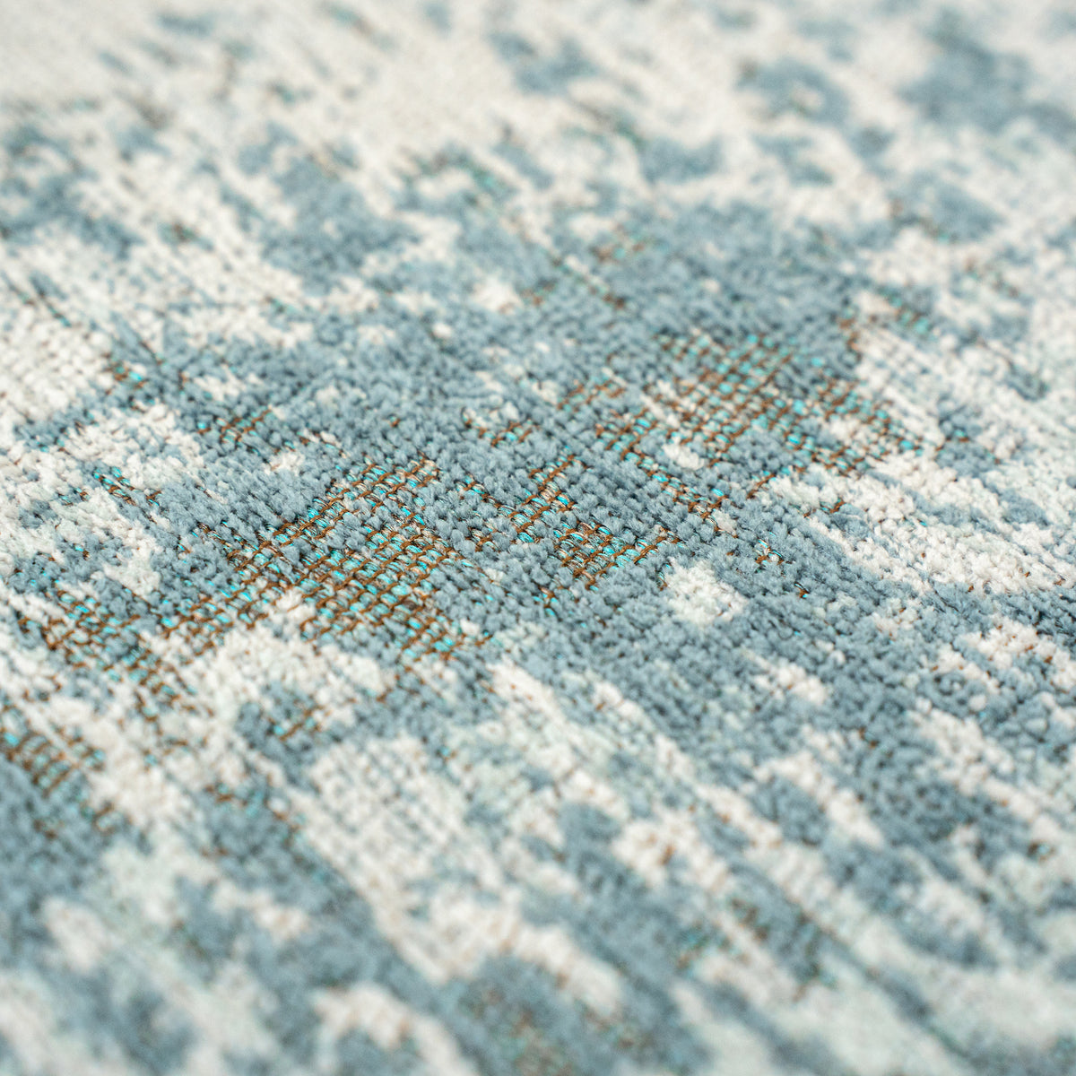 Mad Men Virgin Land Rug